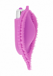 ELOY Bullet Vibrator - Pink