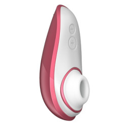 Womanizer "Liberty" (Pink Rose)