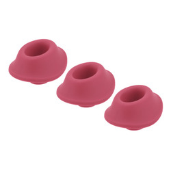 Womanizer Premium pinker Stimulationsaufsatz