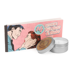 Deluxe Verwöhnset 14 Gutscheine für SIE & IHN + Massagekerze